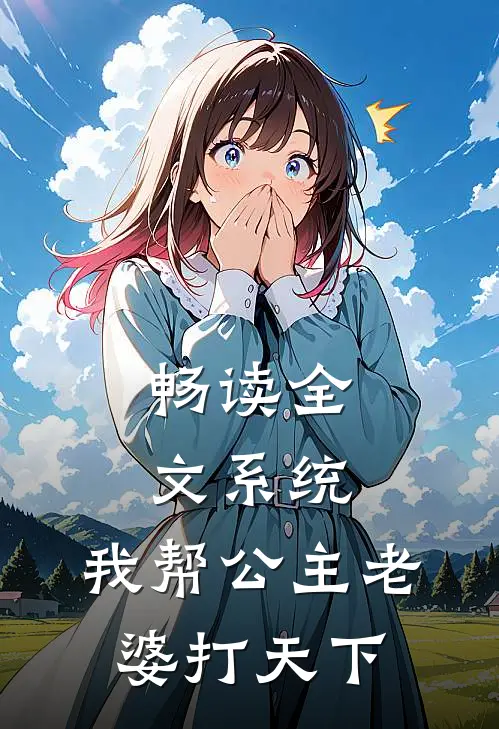 畅读全文系统：我帮公主老婆打天下