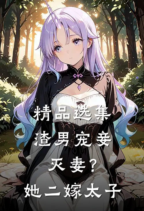 精品选集渣男宠妾灭妻？她二嫁太子
