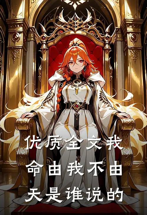 优质全文我命由我不由天是谁说的