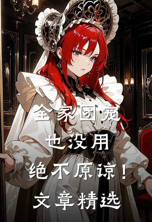 全家团宠也没用，绝不原谅！文章精选