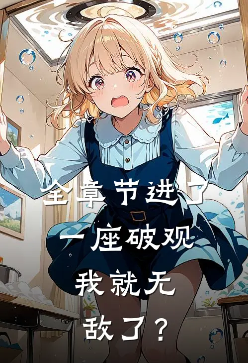 全章节进了一座破观，我就无敌了？