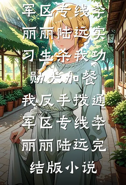 助农涨粉千万后，我自掏五十万让村民血本无归番外