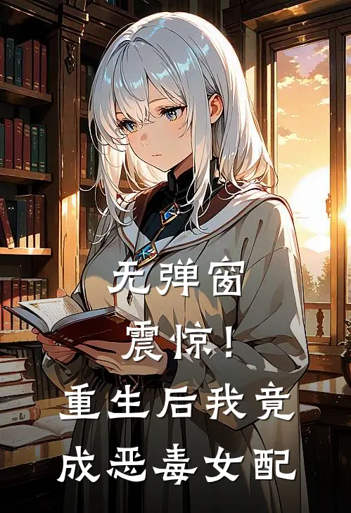 无弹窗震惊！重生后我竟成恶毒女配