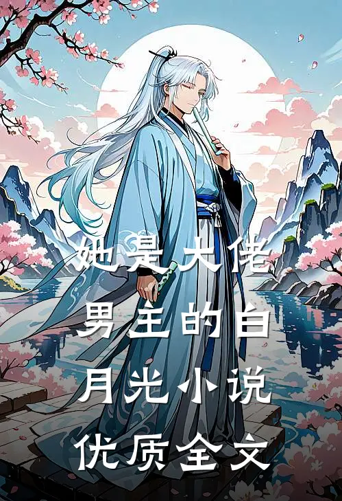 她是大佬男主的白月光小说优质全文