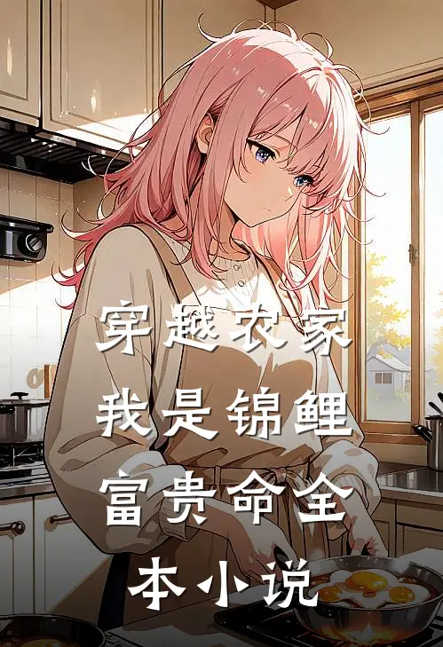 穿越农家：我是锦鲤富贵命全本小说