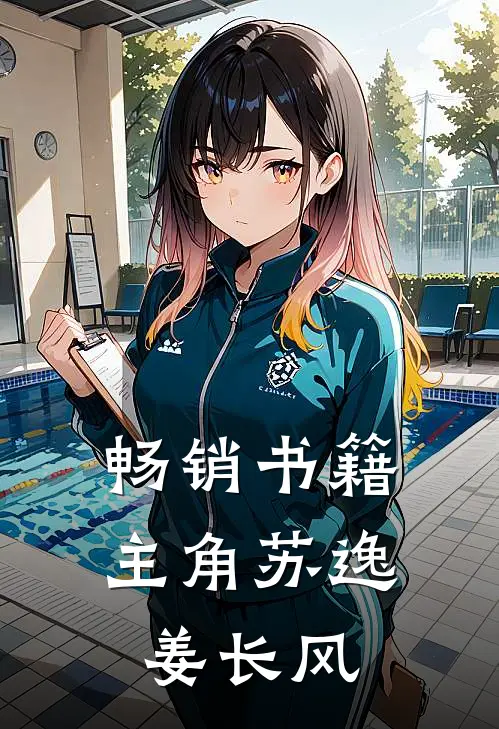畅销书籍主角苏逸姜长风