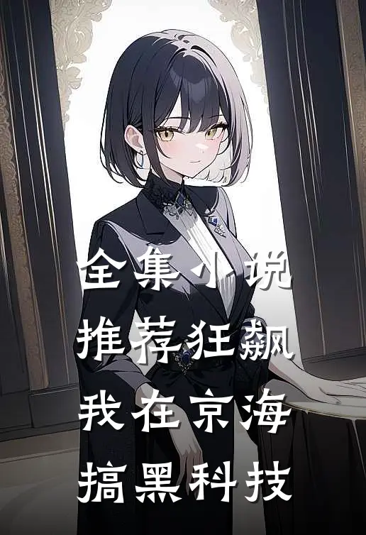 全集小说推荐狂飙：我在京海搞黑科技