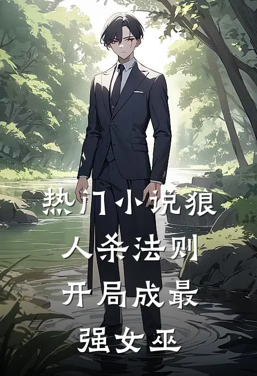 热门小说狼人杀法则：开局成最强女巫