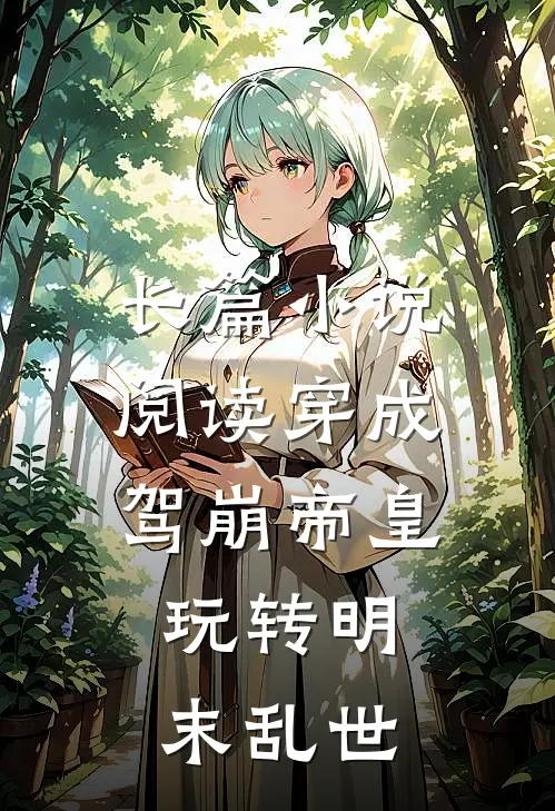 长篇小说阅读穿成驾崩帝皇，玩转明末乱世