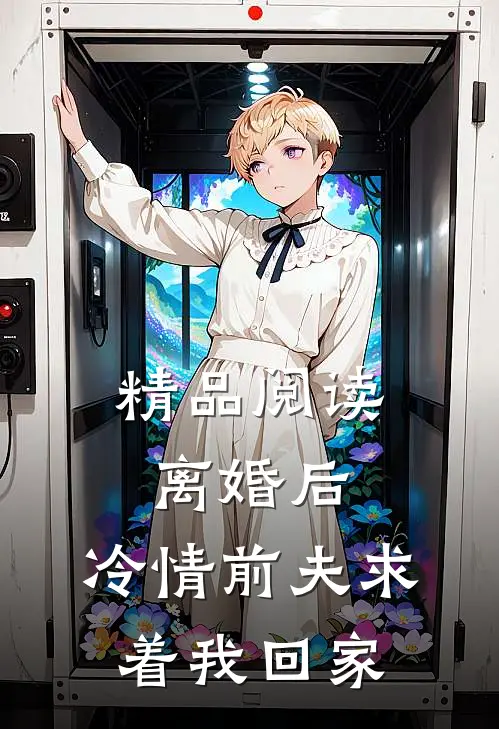 精品阅读离婚后，冷情前夫求着我回家