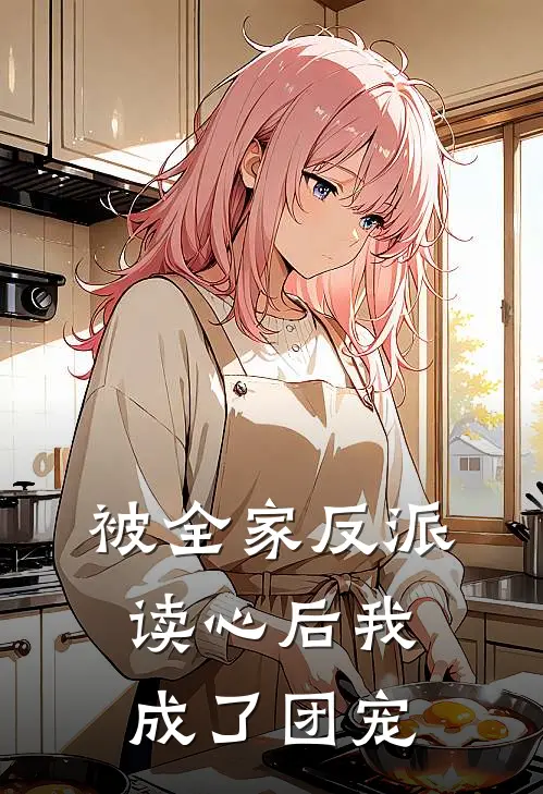 被全家反派读心后我成了团宠