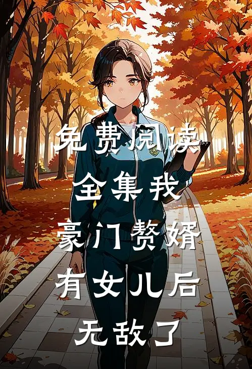 免费阅读全集我，豪门赘婿，有女儿后无敌了