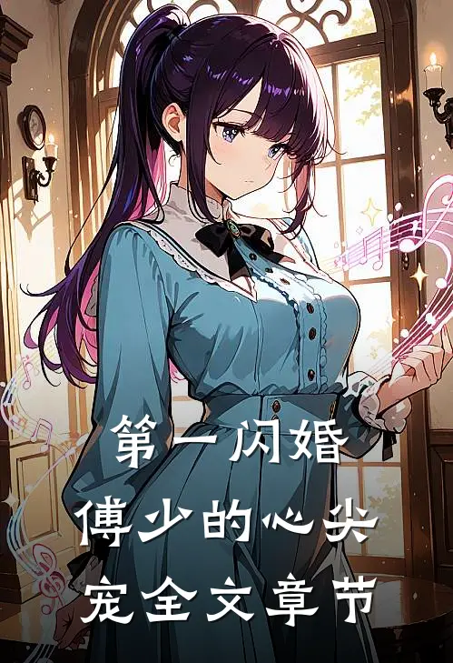 第一闪婚：傅少的心尖宠全文章节