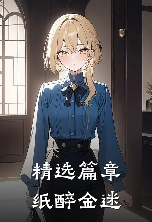 精选篇章纸醉金迷