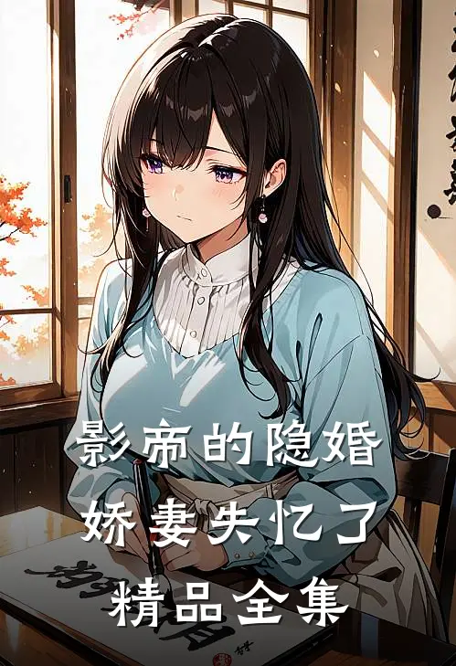 影帝的隐婚娇妻失忆了精品全集