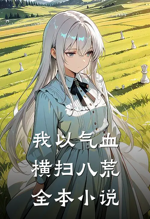我以气血横扫八荒全本小说