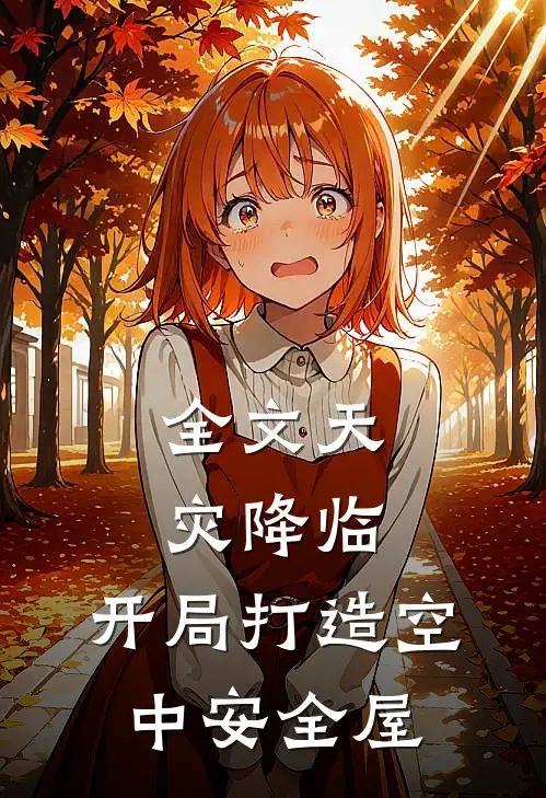 全文天灾降临，开局打造空中安全屋
