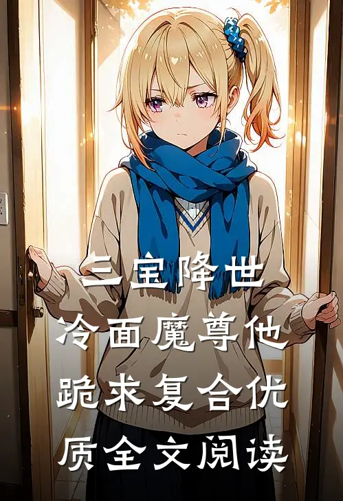 三宝降世，冷面魔尊他跪求复合优质全文阅读