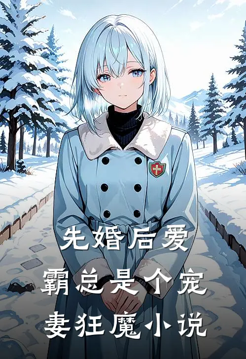 先婚后爱：霸总是个宠妻狂魔小说