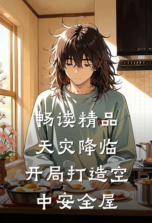 畅读精品天灾降临，开局打造空中安全屋