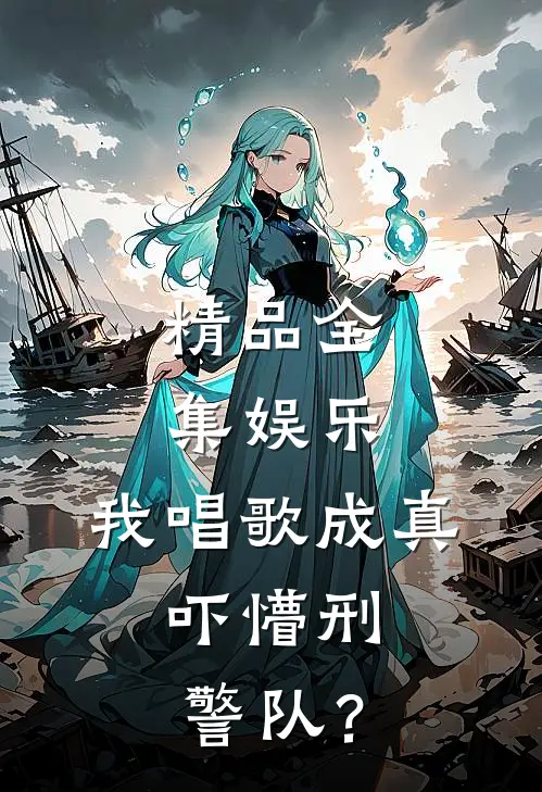 精品全集娱乐：我唱歌成真，吓懵刑警队？
