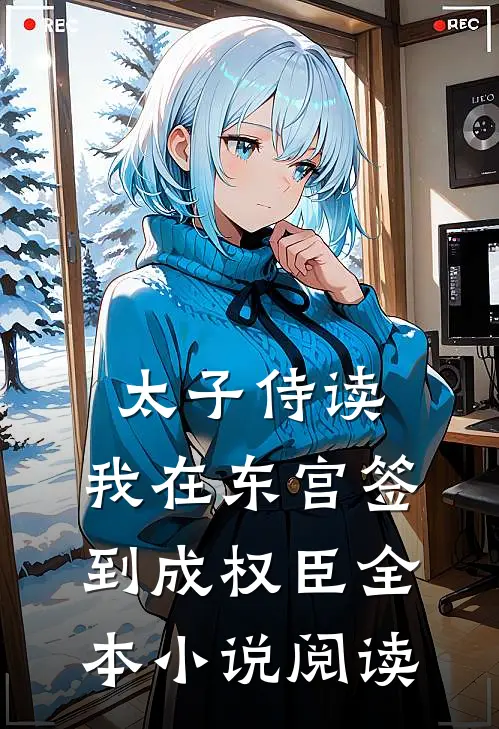 太子侍读：我在东宫签到成权臣全本小说阅读