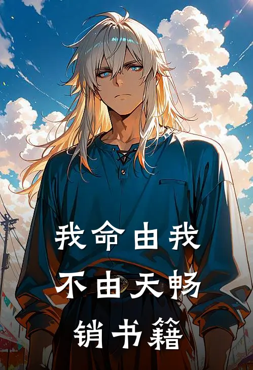 我命由我不由天畅销书籍