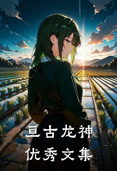 亘古龙神优秀文集