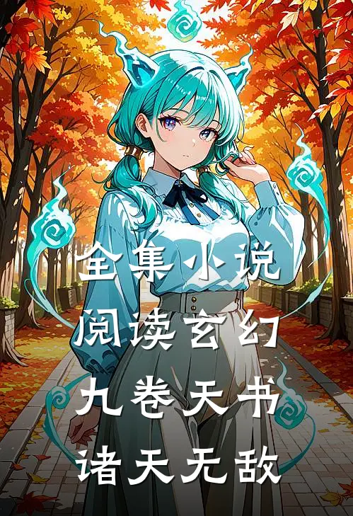 全集小说阅读玄幻：九卷天书，诸天无敌