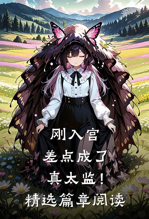 刚入宫，差点成了真太监！精选篇章阅读