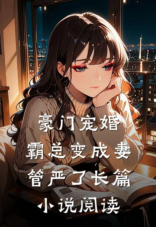 豪门宠婚：霸总变成妻管严了长篇小说阅读