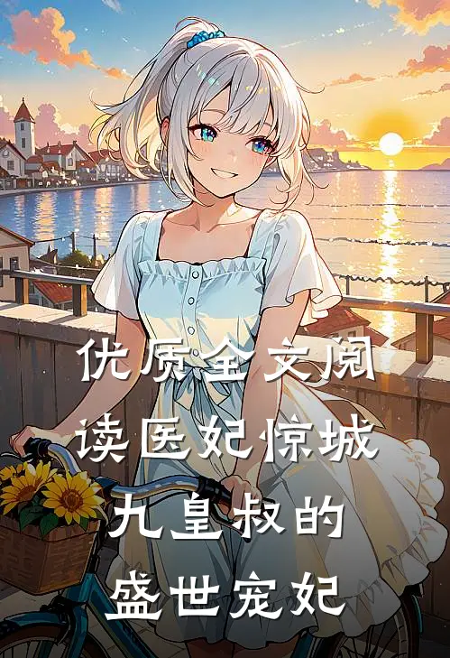 优质全文阅读医妃惊城：九皇叔的盛世宠妃