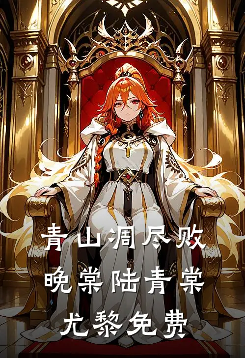 全族喊我灾星，我成首辅后怎么都跪了？魏逆生魏守正全集