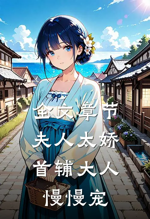 全文章节夫人太娇，首辅大人慢慢宠