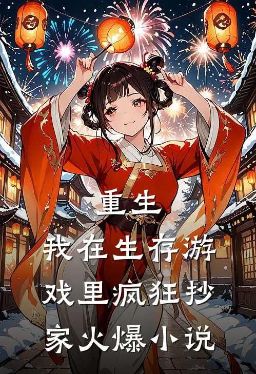 重生：我在生存游戏里疯狂抄家火爆小说