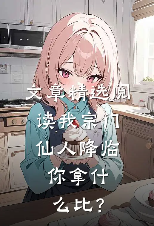 文章精选阅读我宗门仙人降临，你拿什么比？