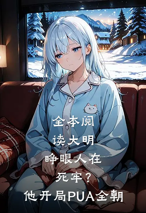 全本阅读大明：睁眼人在死牢？他开局PUA全朝