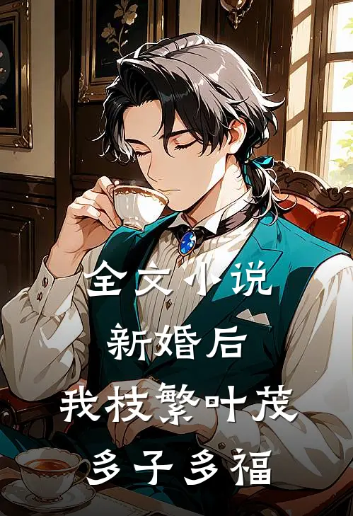 全文小说新婚后，我枝繁叶茂多子多福