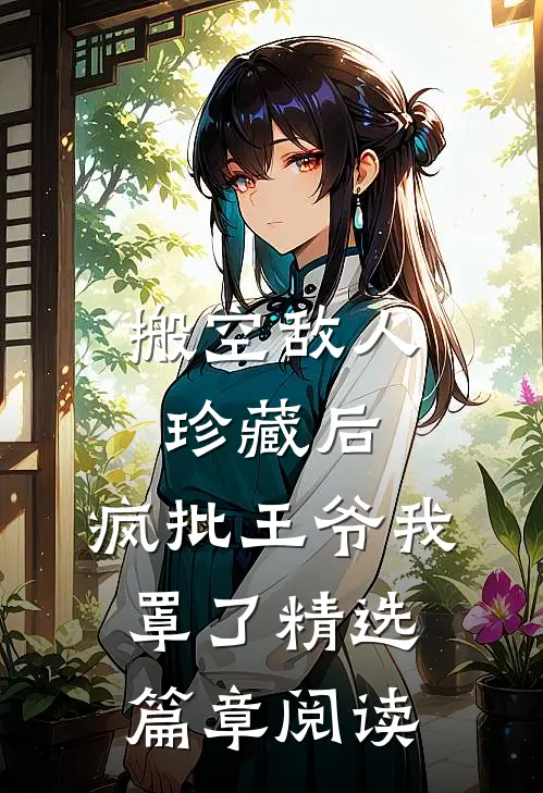 搬空敌人珍藏后,疯批王爷我罩了精选篇章阅读
