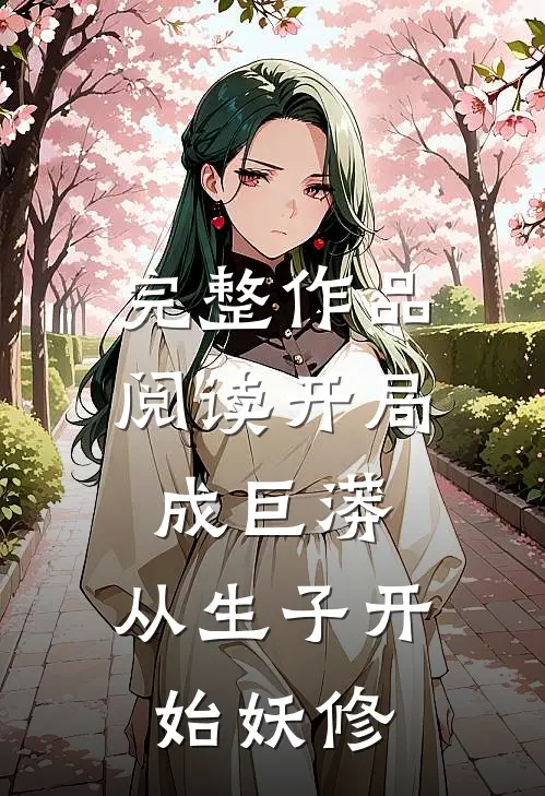 完整作品阅读开局成巨蟒，从生子开始妖修
