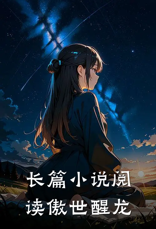 长篇小说阅读傲世醒龙