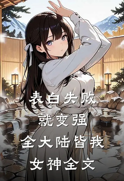 表白失败就变强，全大陆皆我女神全文