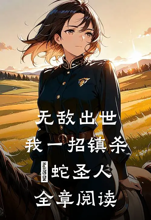 无敌出世：我一招镇杀螣蛇圣人全章阅读