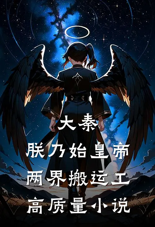 大秦：朕乃始皇帝，两界搬运工高质量小说