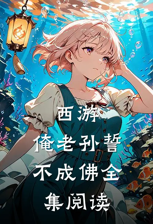 西游：俺老孙誓不成佛全集阅读