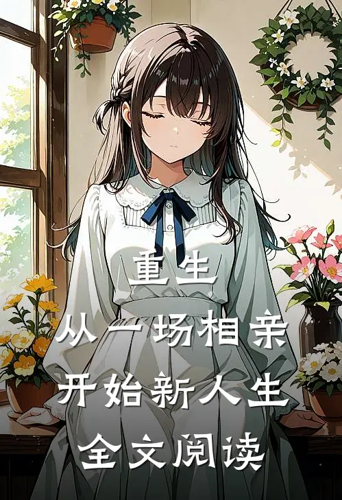 重生：从一场相亲开始新人生全文阅读
