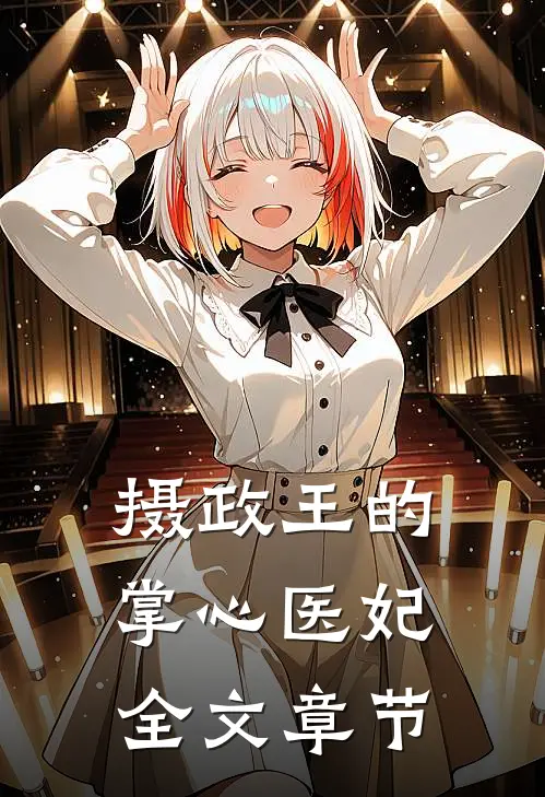 摄政王的掌心医妃全文章节