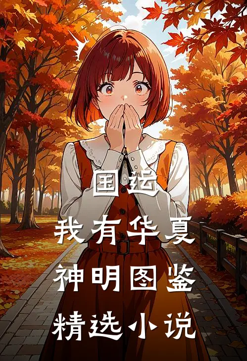 国运：我有华夏神明图鉴精选小说
