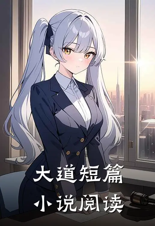 大道短篇小说阅读