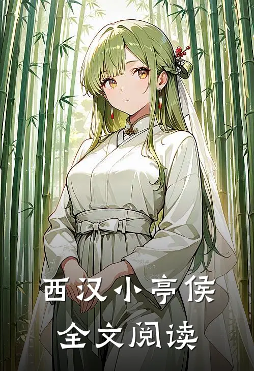 西汉小亭侯全文阅读